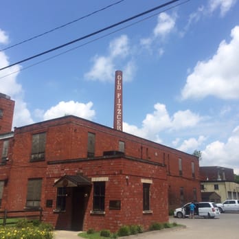 Stitzel-Weller Distillery - Distilleries Near Me - Shively, Kentucky Stitzel-Weller Distillery - Distilleries Near Me - Shively, Kentucky