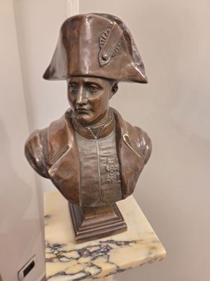 Napoleon Hotel Roma by null