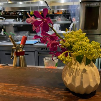 Juniper - Italian Near Me - Austin, Texas