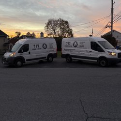 717 Plumbing & Heating