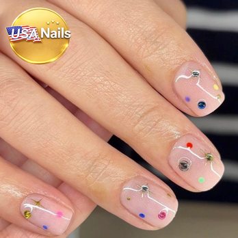 USA Nails - Nail Salons Near Me - Hinesville, Georgia USA Nails - Nail Salons Near Me - Hinesville, Georgia