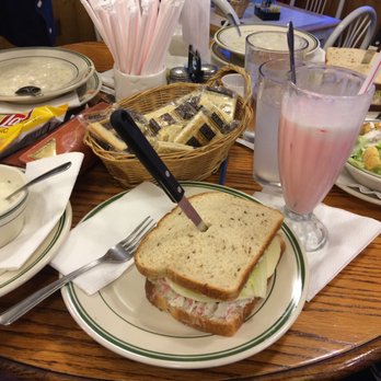 Chowder House - Seafood Near Me - Fairbanks, Alaska