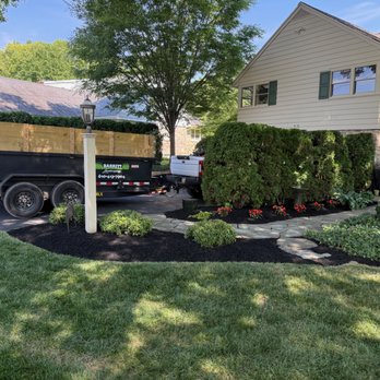 Barrett Landscaping - Lawn Care, Garden Design - Lawn Services Near Me - Mohnton, Pennsylvania Barrett Landscaping - Lawn Care, Garden Design - Lawn Services Near Me - Mohnton, Pennsylvania
