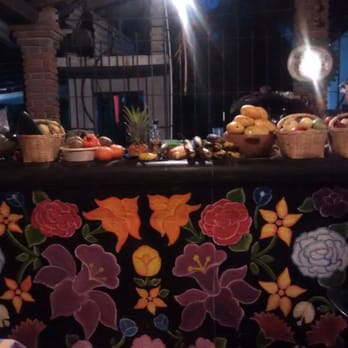 Los Caracoles - Sabores y colores oaxaqueños - Oaxacan Near Me - Costa del Sol, OAX Los Caracoles - Sabores y colores oaxaqueños - Oaxacan Near Me - Costa del Sol, OAX