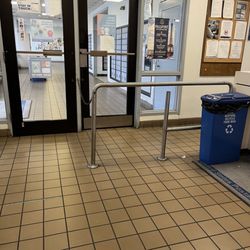 United States Postal Service - Lobby