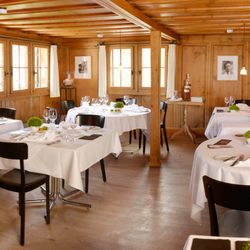 Restaurant Stiva Veglia