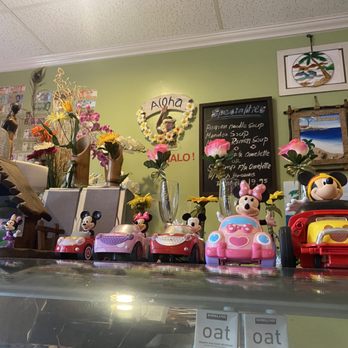 Vanta Cafe - Canta fun! - Breakfast & Brunch Near Me - Wailuku, Hawaii