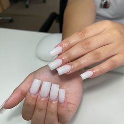 Missy Nail Salon - My nails :)