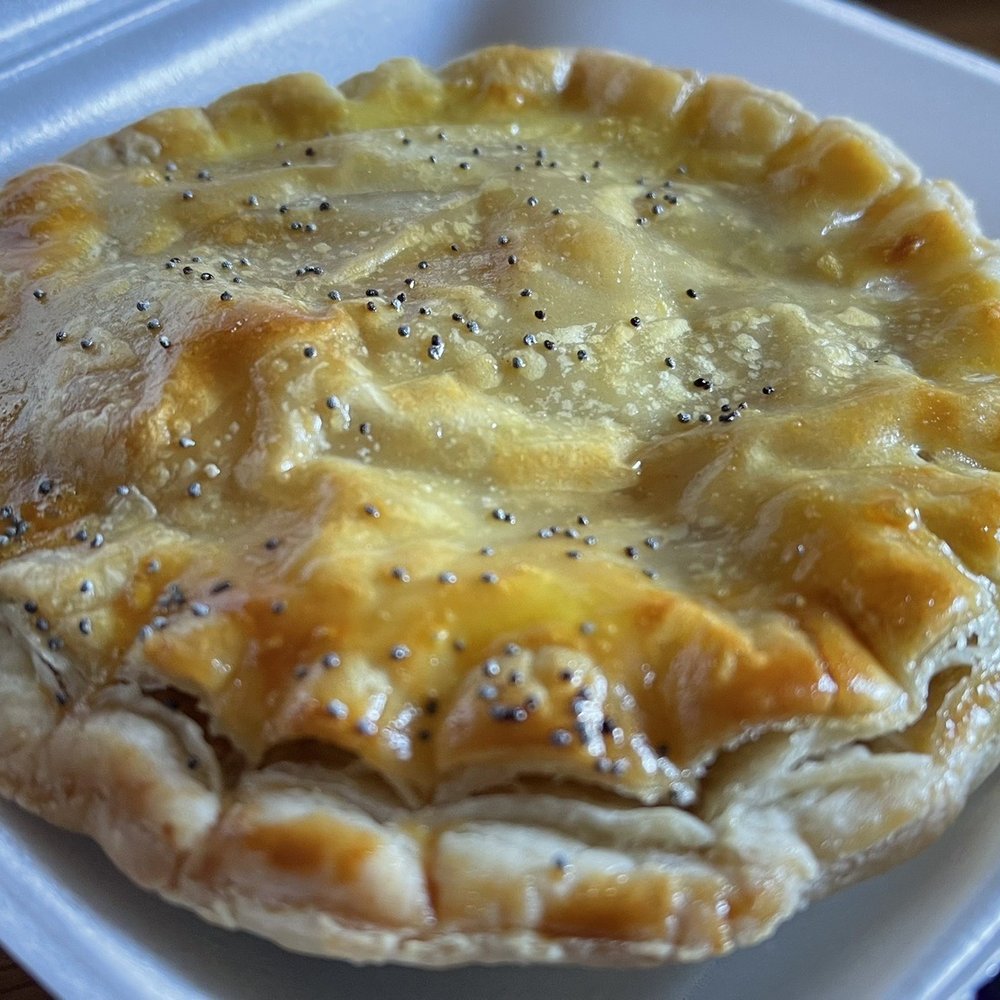 Pie Mates Australian Bakehouse - Crikey - Bakeries Near Me - Des Moines, Iowa