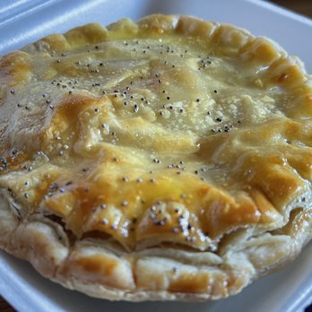 Pie Mates Australian Bakehouse - Crikey - Food Trucks Near Me - West Des Moines, Iowa Pie Mates Australian Bakehouse - Crikey - Food Trucks Near Me - West Des Moines, Iowa