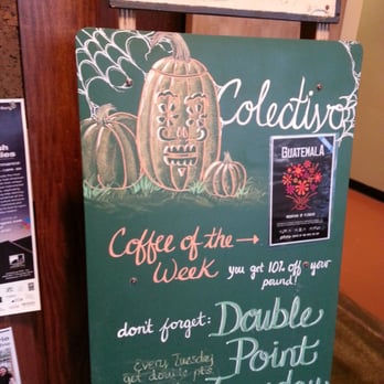 Colectivo Coffee Grafton - Specials - Coffee & Tea Near Me - Grafton, Wisconsin Colectivo Coffee Grafton - Specials - Coffee & Tea Near Me - Grafton, Wisconsin