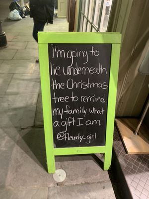 Fleurty Girl French Quarter by null