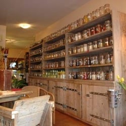 House of Spice