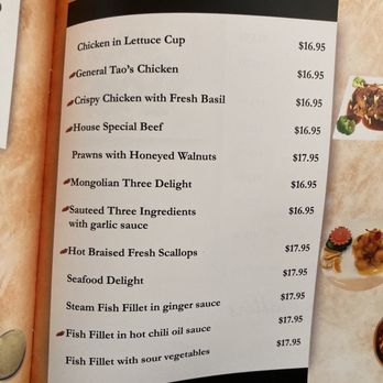 Great Wall Chinese Restaurant - Menu - Chinese Near Me - Sonora, California Great Wall Chinese Restaurant - Menu - Chinese Near Me - Sonora, California