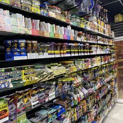 540 Smoke & Vape Shop