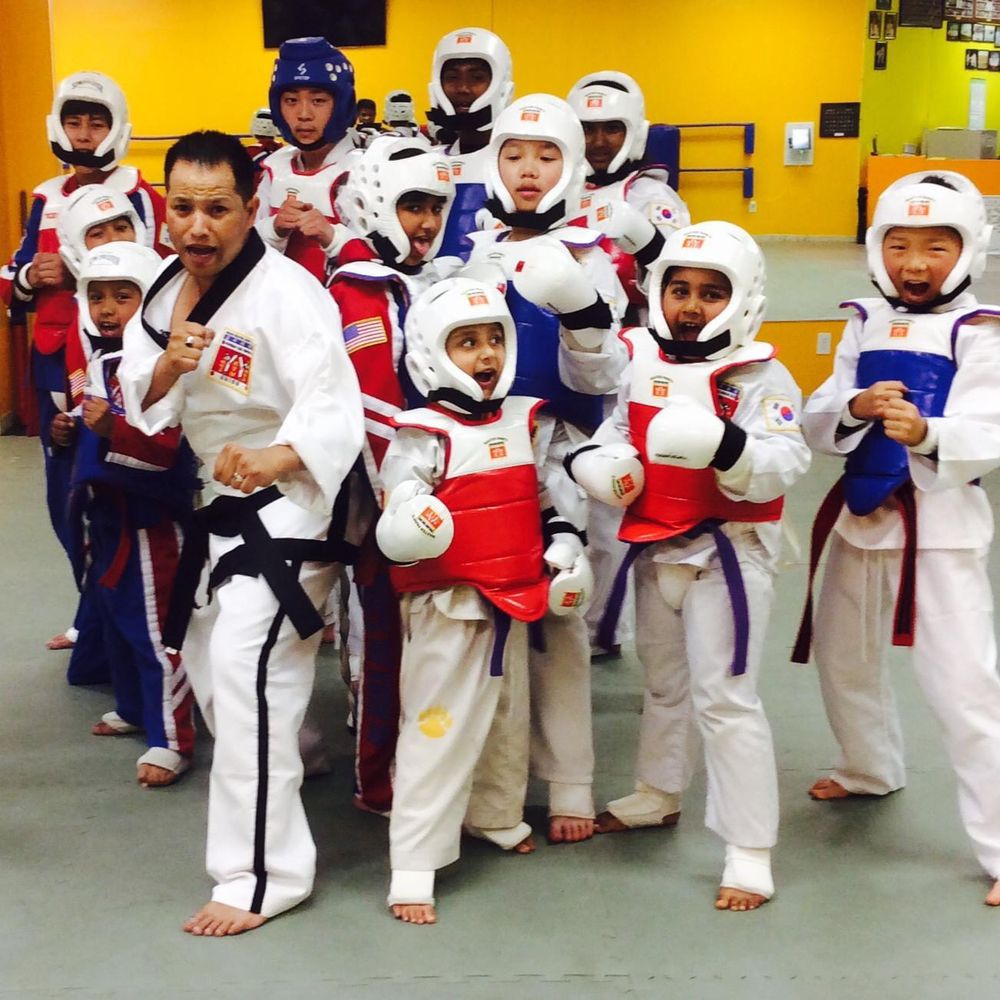 US MARTIAL ARTS & MEDITATION ACADEMY Updated August 2024 Request