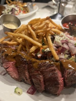 Ruby's Oyster Bar & Bistro by null