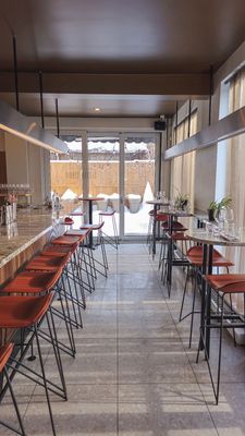 Cerise Buvette by null