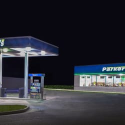 Parker's