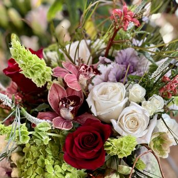 Whitehouse Florists - Florists Near Me