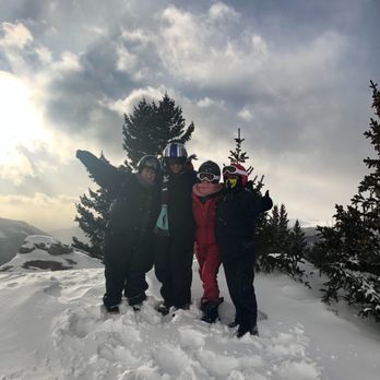 White Mountain Snowmobile Tours - Tours Near Me - Leadville, Colorado