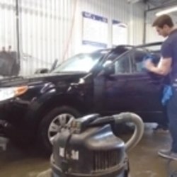 Lave Auto Suprême - Photo