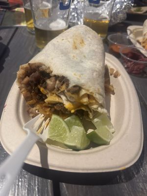 Mexican Seoul by null