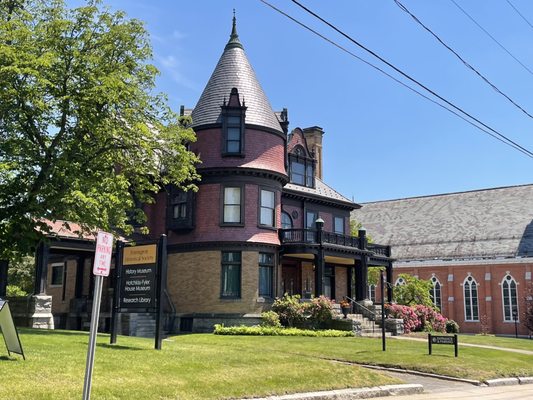 Torrington Historical Society