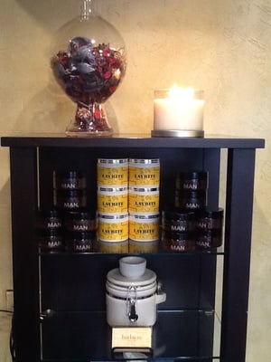 Lello Barbiere NYC by null