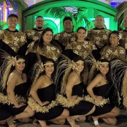 Ha'a Hula / Te Reva O Te Manu - Ha'a Hula Dance Company