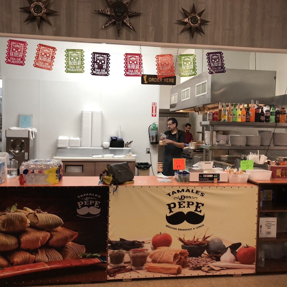 Don Pepe - Mexican Near Me - Houston, Texas