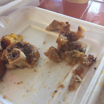 Jamaica Kitchen - The service is horrible The oxtail was super fatty and hard. - Caribbean Near Me - Miami, Florida Jamaica Kitchen - The service is horrible The oxtail was super fatty and hard. - Caribbean Near Me - Miami, Florida