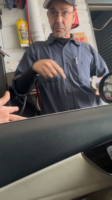 Alfa Motors Auto Repair Inc