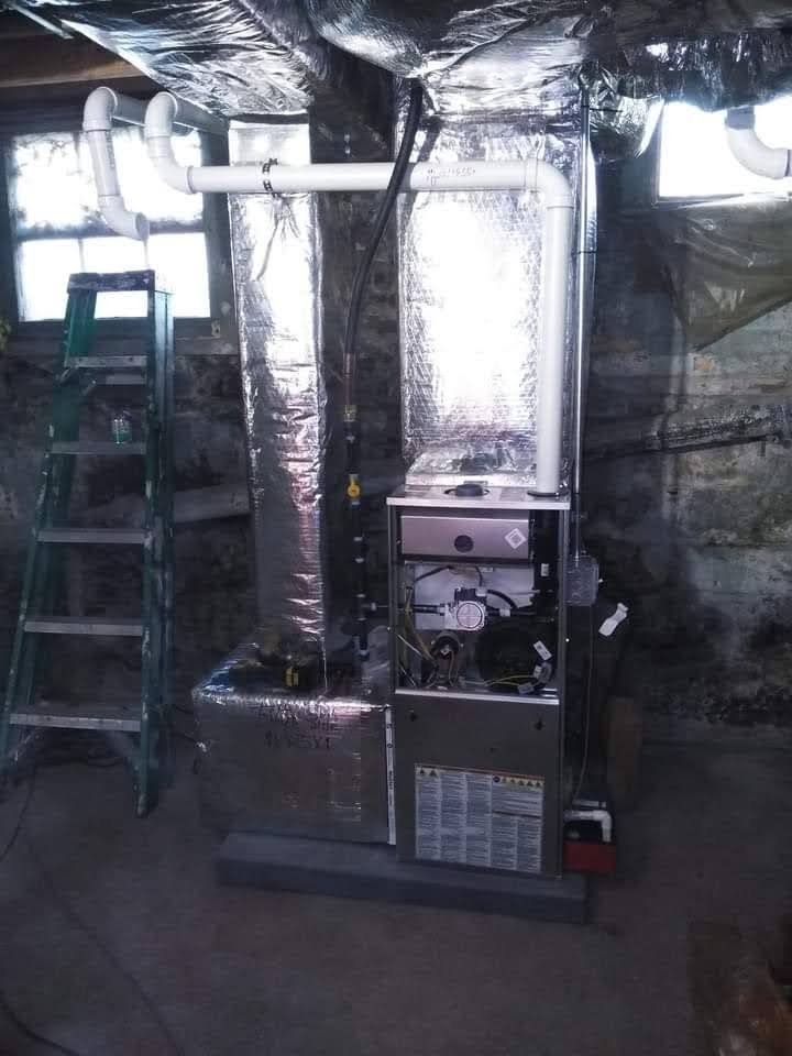 Slide of Serv Tech 360