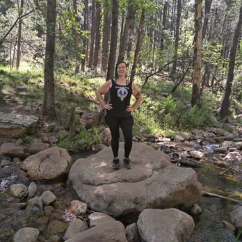 Horton Creek Trail - Hiking Near Me