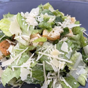The Calcutta Grill - Caesar Salad (small) at The Calcutta Grill at the The Golf Club at Newcastle. - New American Near Me - Newcastle, Washington The Calcutta Grill - Caesar Salad (small) at The Calcutta Grill at the The Golf Club at Newcastle. - New American Near Me - Newcastle, Washington