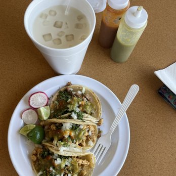 Bugambilias - Taco tuesday and horchata - Mexican Near Me - Orlando, Florida Bugambilias - Taco tuesday and horchata - Mexican Near Me - Orlando, Florida
