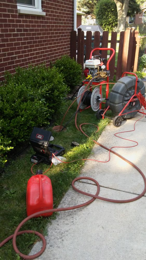 Slide of BBP Plumbing