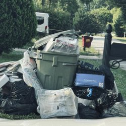 Johnson Sanitation