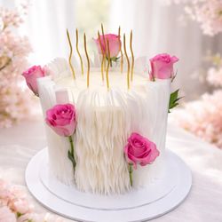 Miss Eclair bakery