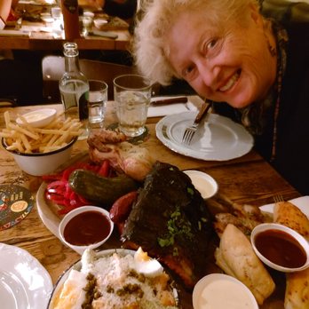 Cannibale Royale - We had a great feast! No leftovers here! - Brasseries Near Me - Amsterdam, New Hampshire