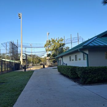 George Bailey Park - Parks Near Me - Winter Garden, Florida