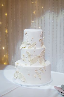 Caked Las Vegas by null