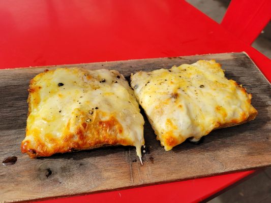 Gelati & Peccati by null