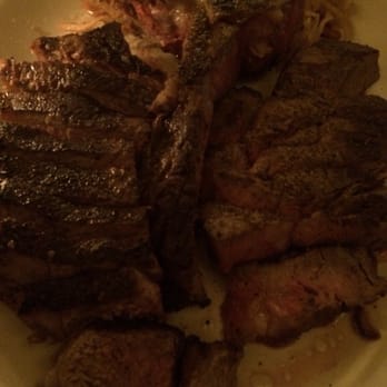 DK Restaurant - Porterhouse for two - Steakhouses Near Me - New York, New York