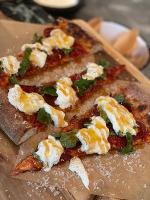 Miami Slice by null