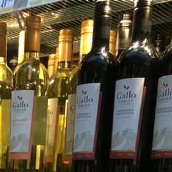 E & J Gallo Winery