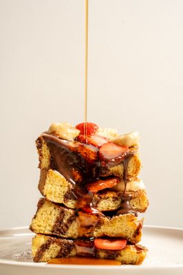 Mitch's Downtown Bagel Cafe by null