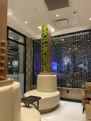 Artezen Hotel by null