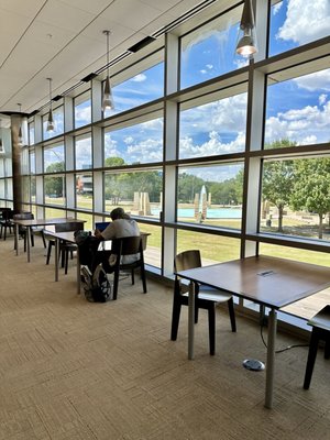 IRVING PUBLIC LIBRARY - Updated February 2026 - 801 W Irving Blvd